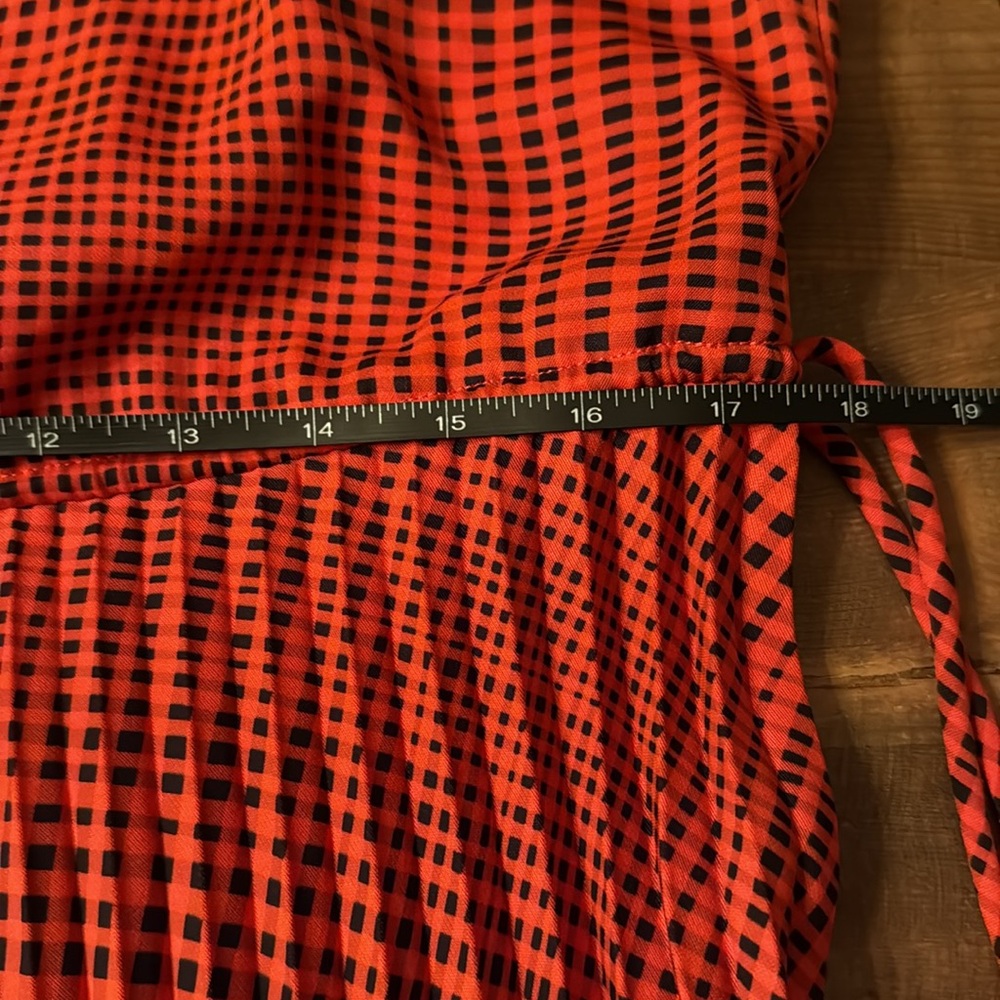 Proenza Schouler Sleeveless Dress - Picture 5 of 6
